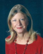 JoAnn（Jodi）Crandal